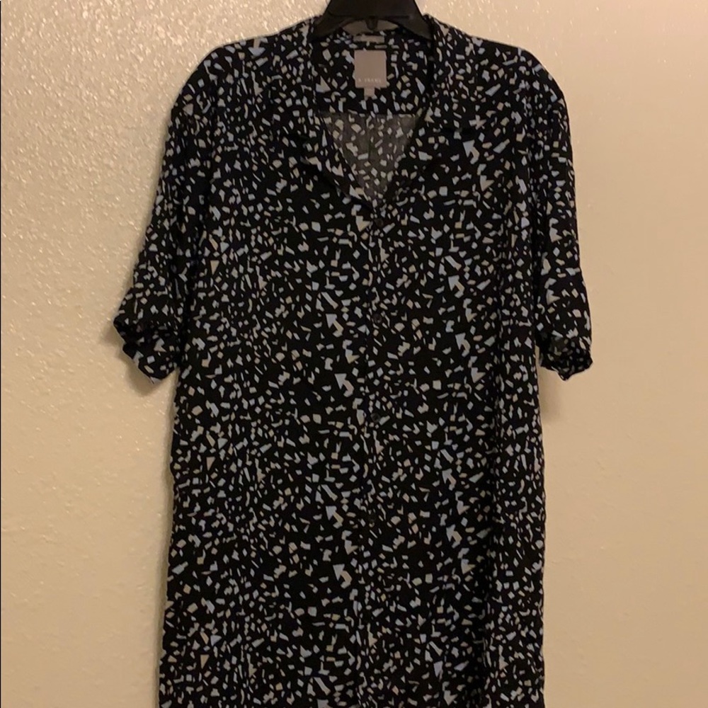 A FRAME Regular Shirt Stitch Fix